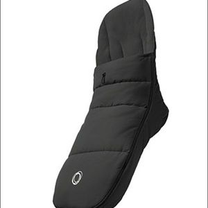 Buoabo foofmuff for baby